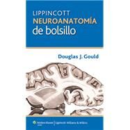 Neuroanatoma de bolsillo by Gould, Douglas J., 9788416004119
