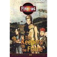 The Keepers of the Flame by Armstrong, Jennifer; Butcher, Nancy, 9780060294120