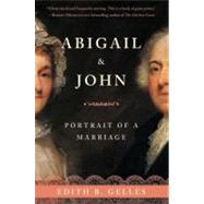 Abigail & John by Gelles, Edith Belle, 9780061354120