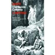 The Divine Comedy Volume 1: Inferno by Dante Alighieri; Sinclair, John D., 9780195004120