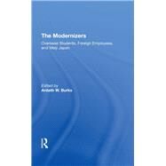 The Modernizers by Burks, Ardath W., 9780367294120