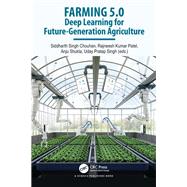 Farming 5.0 by Siddharth Singh Chouhan, 9781041144120