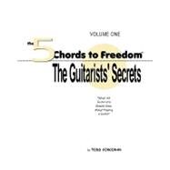 The 5 Chords to Freedom by Corcoran, Todd; Corcoran, Judith, 9781449984120