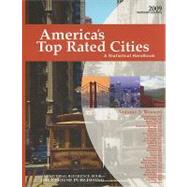 America's Top-rated Cities 2009 by Garoogian, David; Smith, Anastasia (CON); Thatcher, Kristen (CON), 9781592374120