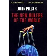 New Rulers Of The Wld Pa by Pilger,John, 9781859844120