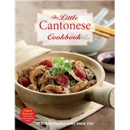 The Little Cantonese Cookbook by Yun, Deborah Lowe Kwok, 9789814634120