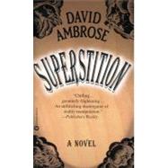 Superstition by Ambrose, David, 9780446554121
