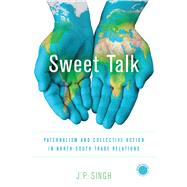 Sweet Talk by Singh, J. P., 9780804794121