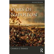 The Wars of Napoleon by Esdaile, Charles J., 9781138324121