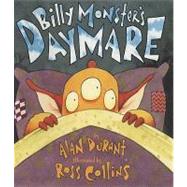 Billy Monster's Daymare by Durant, Alan, 9781589254121