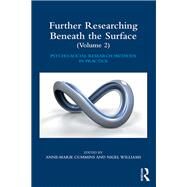 Further Researching Beneath the Surface by Cummins, Anne-marie; Williams, Nigel, 9781782204121