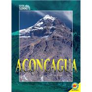 Aconcagua by Banting, Erinn, 9781791114121