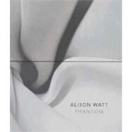 Alison Watt : Phantom by Colin Wiggins and Don Paterson, 9781857094121