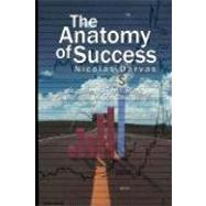 The Anatomy of Success by Darvas, Nicolas, 9789659124121