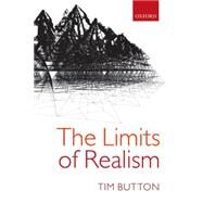 The Limits of Realism by Button, Tim, 9780198744122