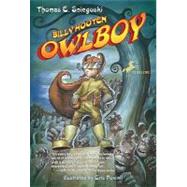 Billy Hooten: Owlboy by Sniegoski, Tom, 9780307494122