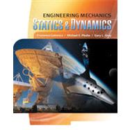 Engineering Mechanics : Statics and Dynamics by Costanzo, Francesco, 9780073134123