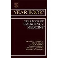 The Year Book of Emergency Medicine 2011 by Hamilton, Richard J., M.D., 9780323084123