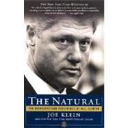 The Natural by Klein, Joe, 9780767914123