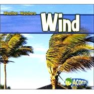 Wind by Mayer, Cassie, 9781403484123