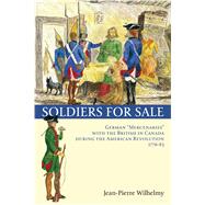 Soldiers for Sale German 