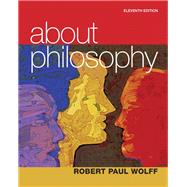 About Philosophy by Wolff, Robert Paul, 9780205194124