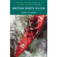 British White Water by Storry, Terry, 9780711224124