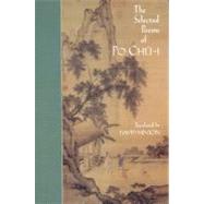 The Selected Poems of Po Chu-i (New Directions Paperbook) by CHU-I, PO; HINTON, DAVID, 9780811214124