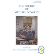The Poetry of Michael Longley by Alan J. Peacock; Kathleen Devine, 9780861404124