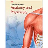 Introduction to Anatomy and Physiology by Hall, Susan J., Ph.D.; Provost-Craig, Michelle A., Ph.D.; Rose, William C., Ph.D., 9781619604124