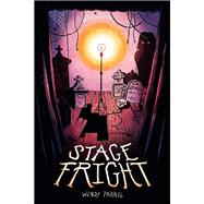 Stage Fright by Parris, Wendy, 9798217024124