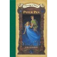 Peter Pan by Barrie, James Matthew, 9780060554125