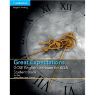 Gcse English Literature for Aqa Great Expectations by Seal, Jon; Thomas, Peter, 9781107454125