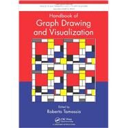 Handbook of Graph Drawing And Visualization by Tamassia; Roberto, 9781584884125