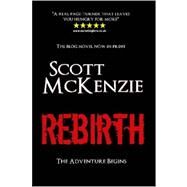 Rebirth by Mckenzie, Scott, 9781847534125