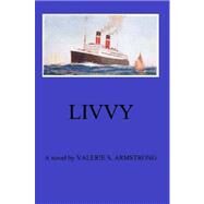 Livvy by Armstrong, Valerie, 9781430324126