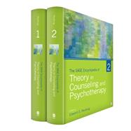 The Sage Encyclopedia of Theory in Counseling and Psychotherapy by Neukrug, 9781452274126