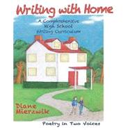 Writing With Home by Mierzwik, Diane, 9781453714126