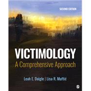 Victimology by Daigle, Leah E.; Muftic, Lisa R., 9781544344126