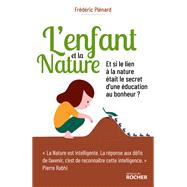 L'Enfant et la Nature by Frdric Plnard, 9782268104126
