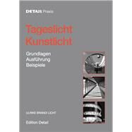 Tageslicht - Kunstlicht by Licht, Ulrike Brandi, 9783920034126