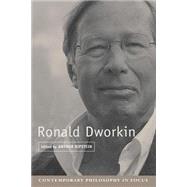 Ronald Dworkin by Arthur Ripstein, 9780521664127