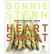 HeartSmart The Best of HeartSmart Cooking by STERN, BONNIE, 9780679314127