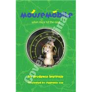 Mousemobile by Breitrose, Prudence; Yue, Stephanie, 9781423174127