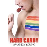 Hard Candy by Young, Amanda, 9781448614127