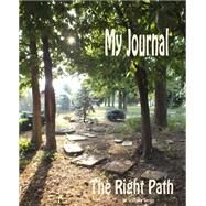My Journal by Schultz, V. J., 9781505724127