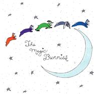 The Magic Bunnies by Schlichtmann, James, 9781543964127