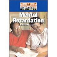 Mental Retardation by Abramovitz, Melissa, 9781590184127