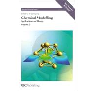 Chemical Modelling by Springborg, M.; Civalleri, Batolomeo; Dovesi, Roberto; Guozhong, Wu; Kirchner, Barbara, 9781849734127