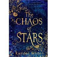 The Chaos of Stars by White, Kiersten, 9780062294128